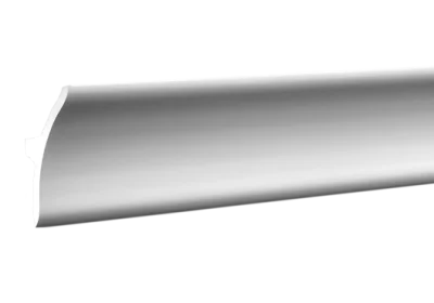 Карниз Европласт 1.50.623 гибкий (2000x118x75_мм)