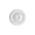 Розетка Orac Decor R14 (330x330x30_мм)