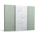 Декоративная панель Orac Decor W212 (2000x250x12_мм)