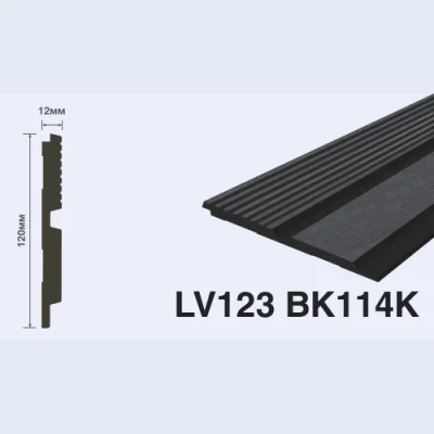 LV123 BK114K